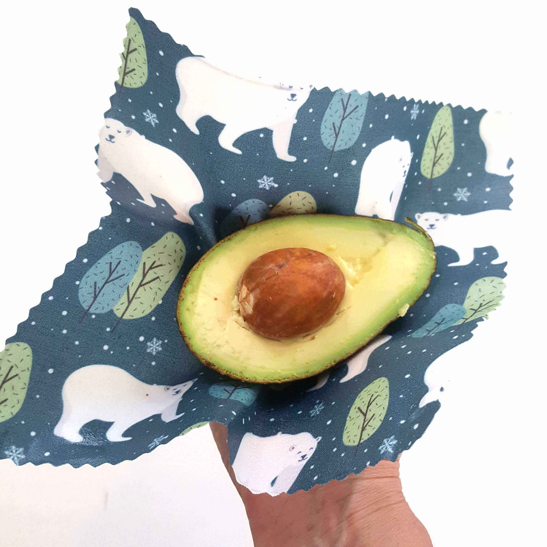 Award-winning Small Family Business. 3,600 5* Reviews. WHOLESALE, too. Reusable beeswax wraps are reusable biodegradable and last a year+