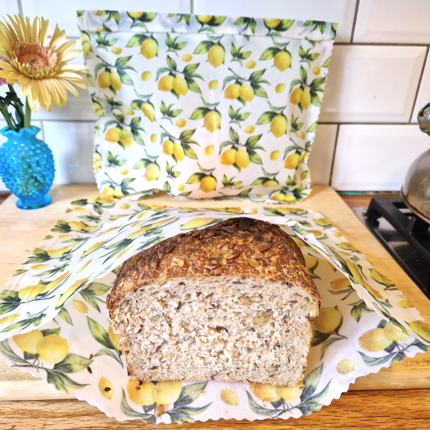 Value Bundle: The Sandwich Bag Set of 2