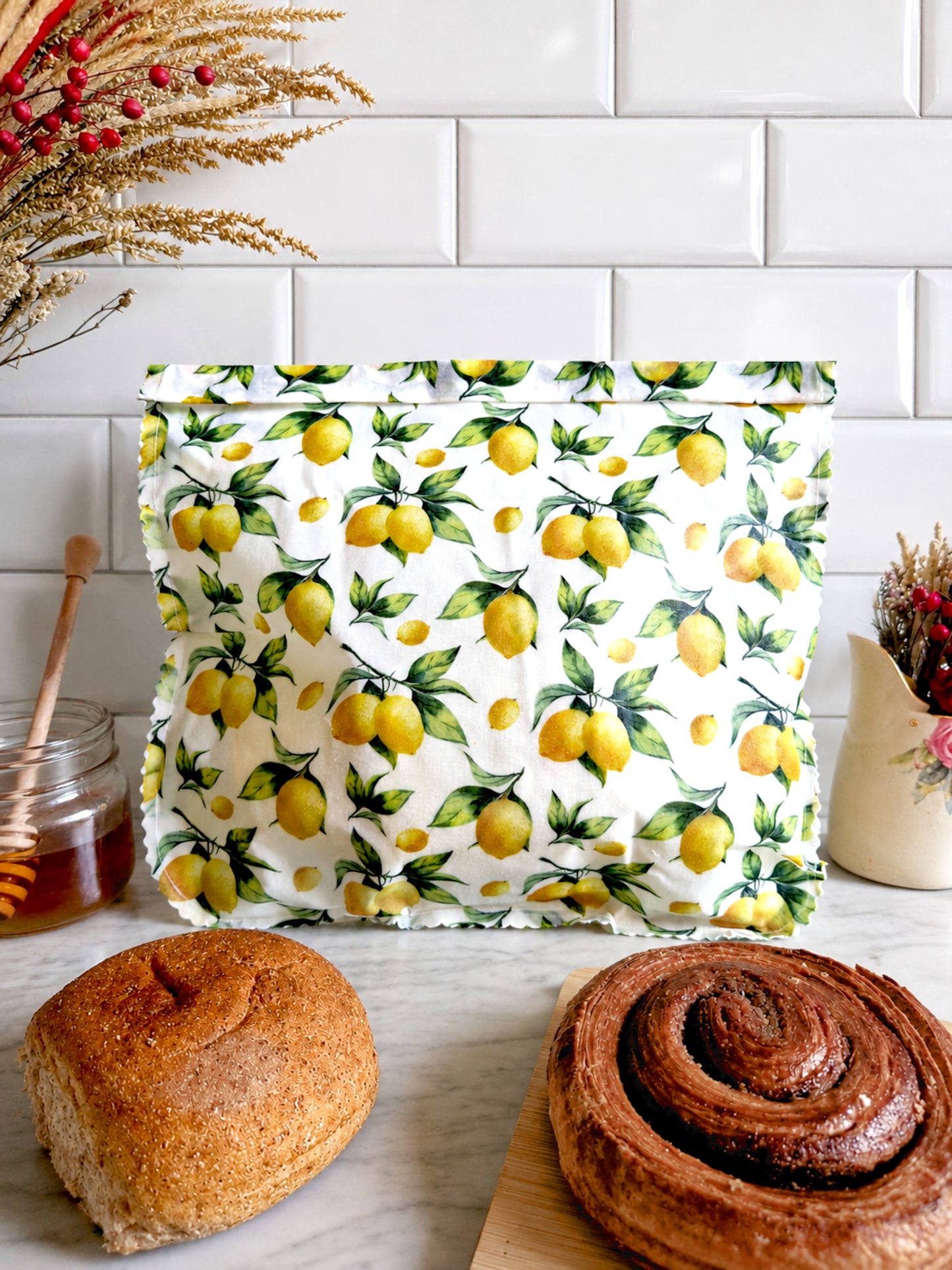 Value Bundle: The Sandwich Bag Set of 2