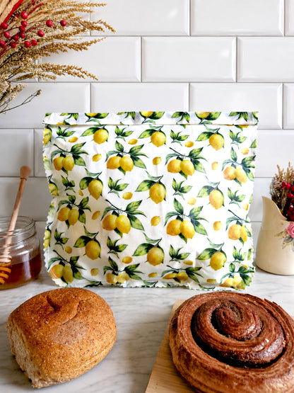 Value Bundle: The Sandwich Bag Set of 2