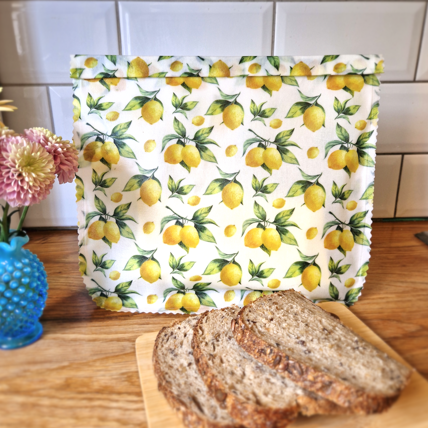 Value Bundle: The Sandwich Bag Set of 2