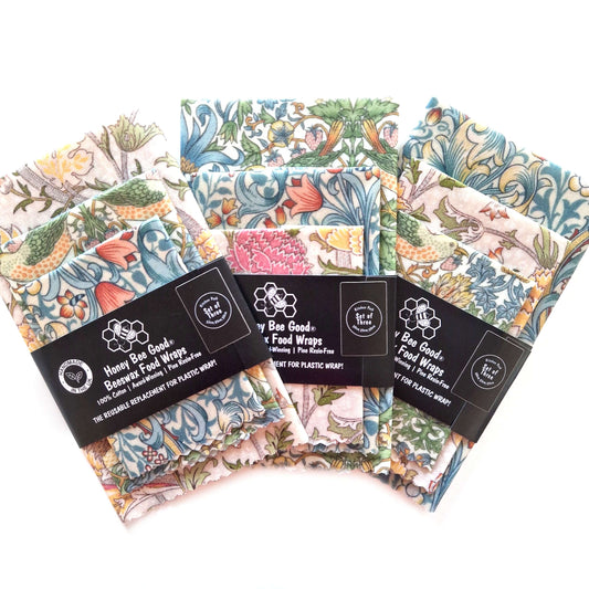 Award-winning Small Family Business. 3,600 5* Reviews. WHOLESALE, too.