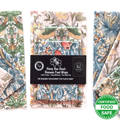 Award-winning Small Family Business. 3,600 5* Reviews. WHOLESALE, too.