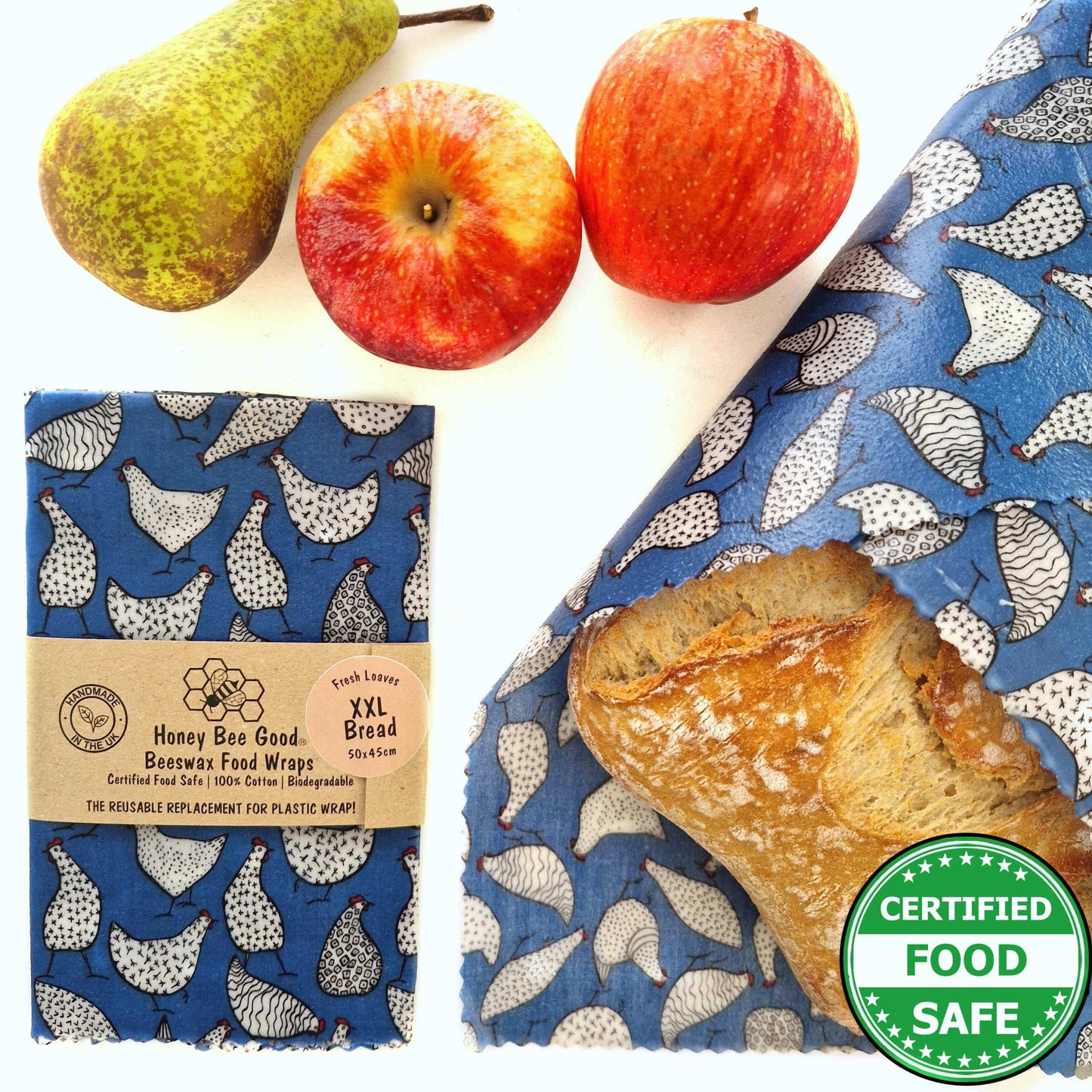 Award-winning Small Family Business. 3,600 5* Reviews. WHOLESALE, too.