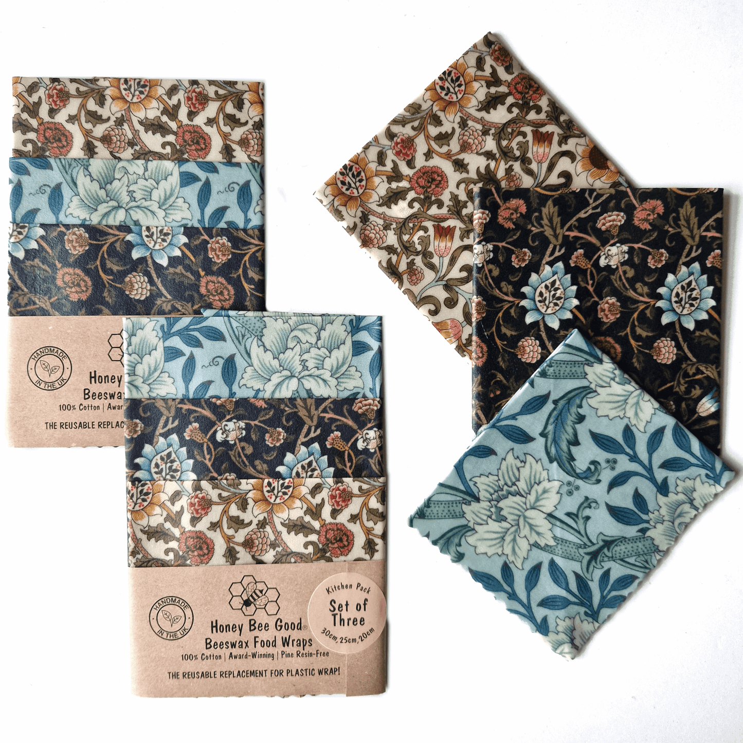 Award-winning Small Family Business. 3,600 5* Reviews. WHOLESALE, too.