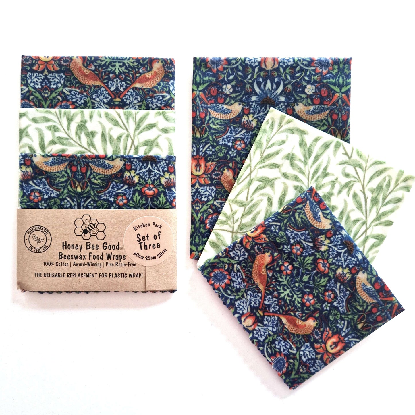 Award-winning Small Family Business. 3,600 5* Reviews. WHOLESALE, too.