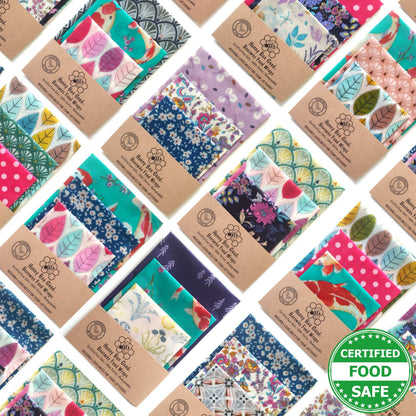 Award-winning Small Family Business. 3,600 5* Reviews. WHOLESALE, too.