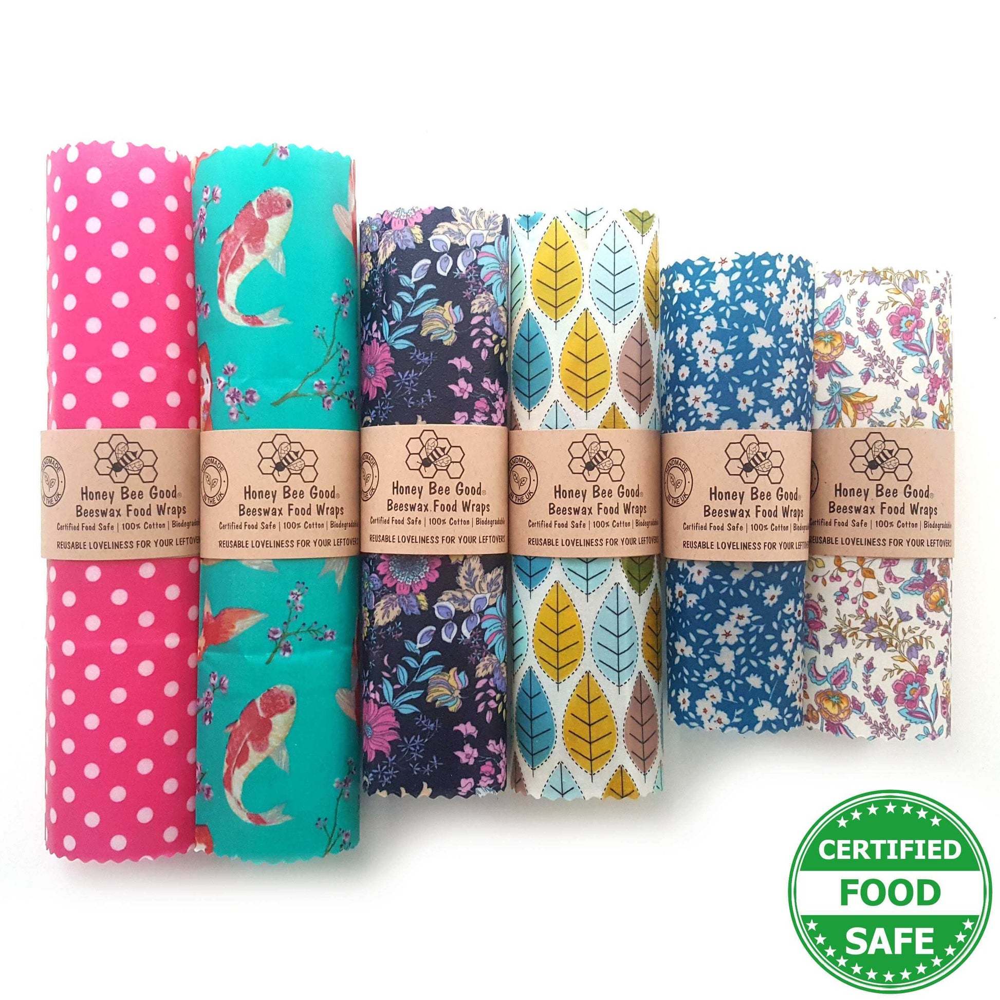 Award-winning Small Family Business. 3,600 5* Reviews. WHOLESALE, too.
