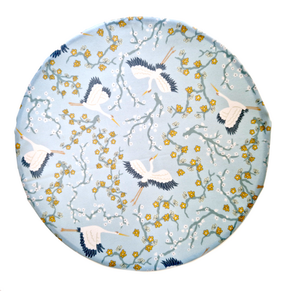 Classic British Collection Set of 3 Beeswax Wraps | Lucky Cranes