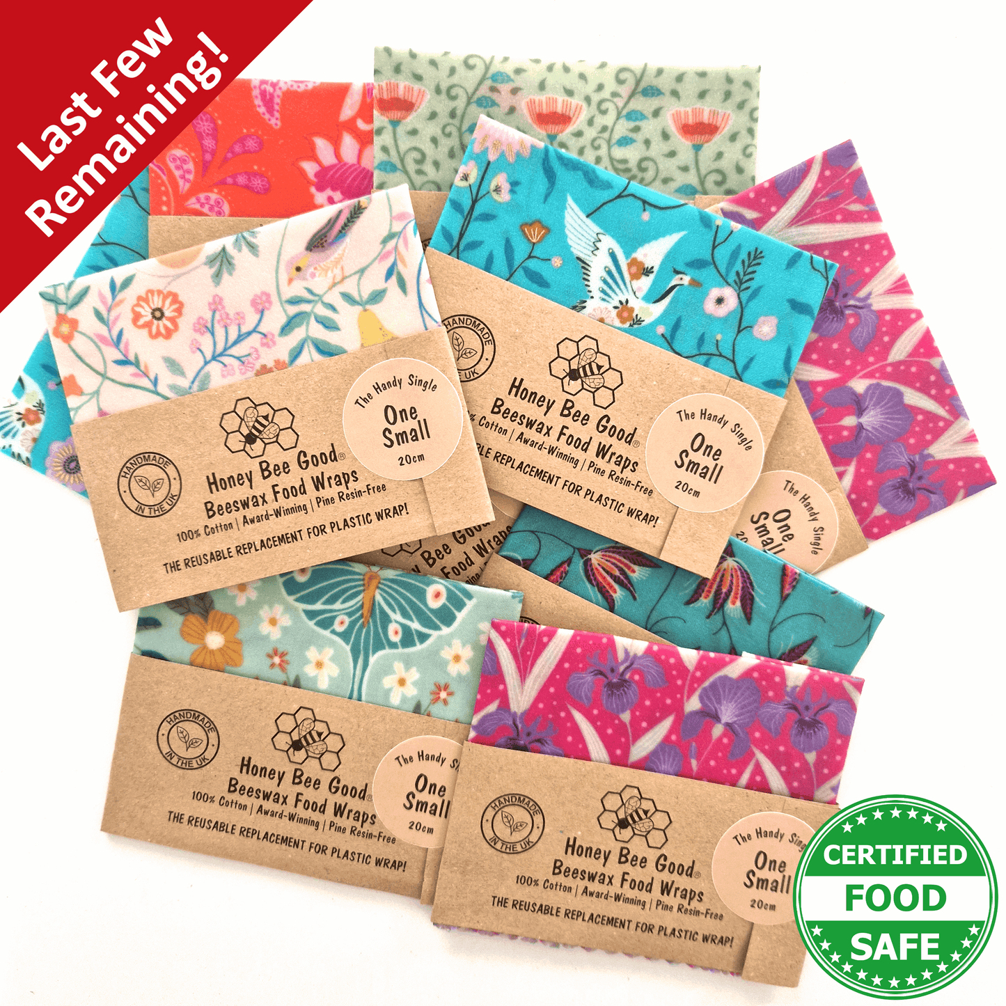 Award-winning Small Family Business. 3,600 5* Reviews. WHOLESALE, too.