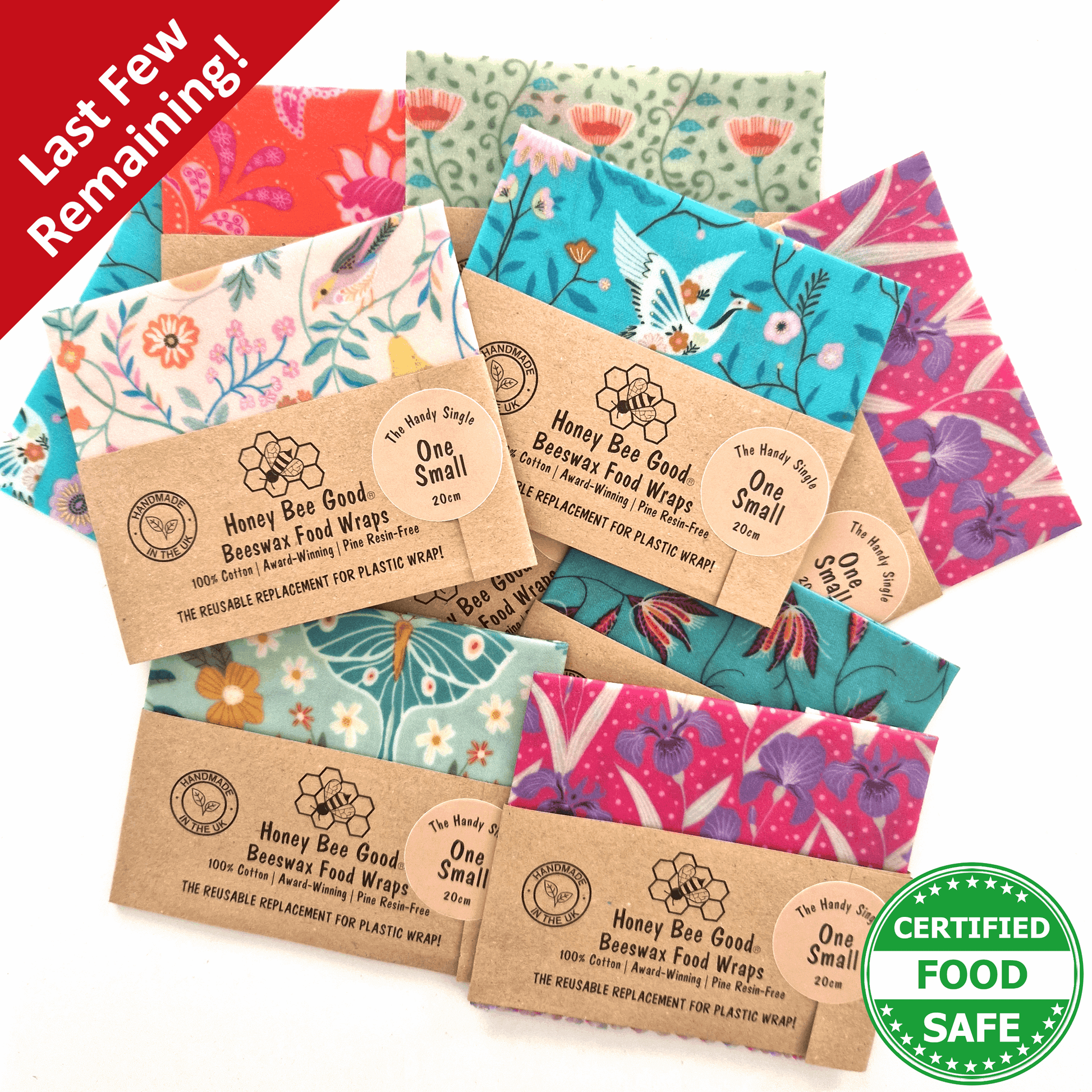 Award-winning Small Family Business. 3,600 5* Reviews. WHOLESALE, too.