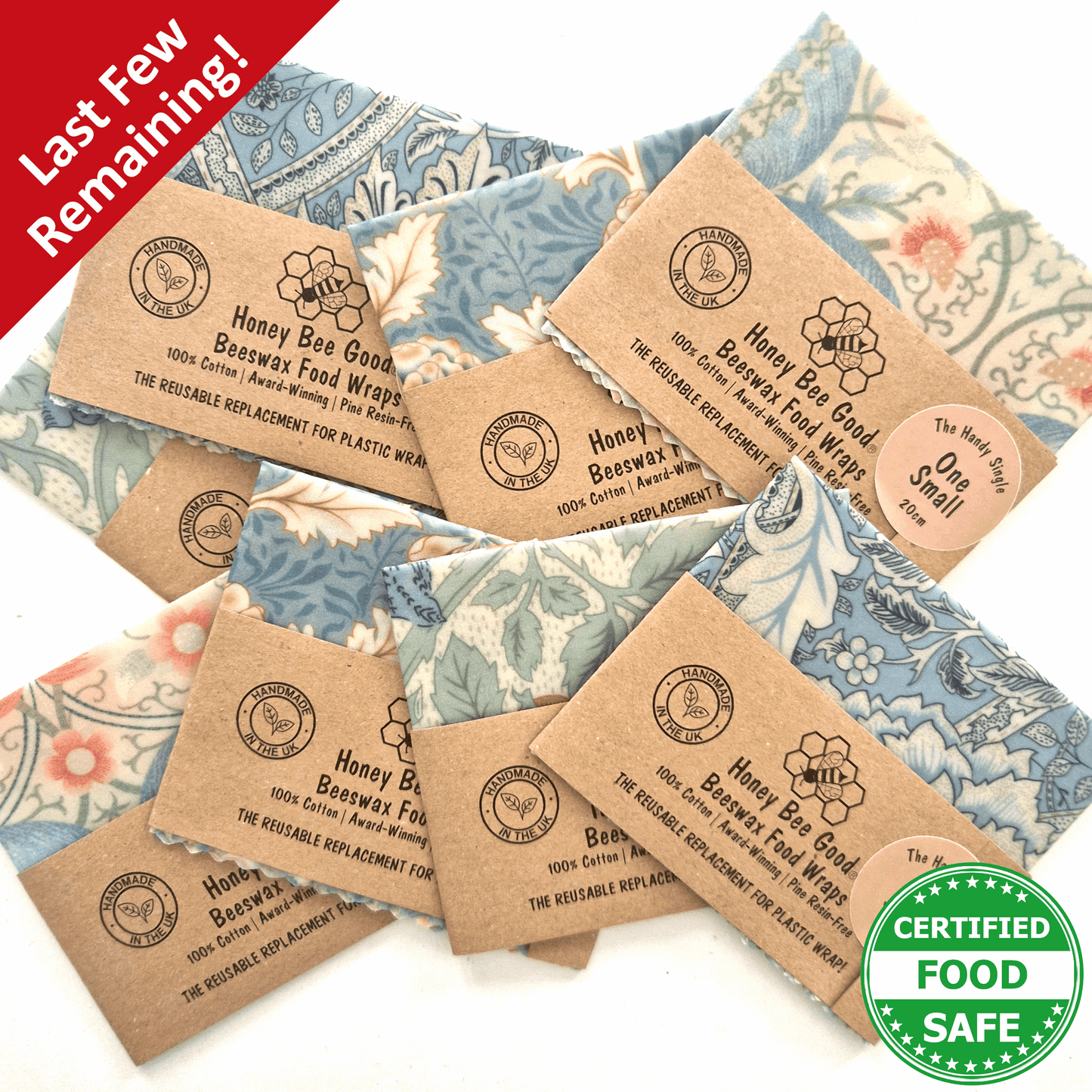 Award-winning Small Family Business. 3,600 5* Reviews. WHOLESALE, too.