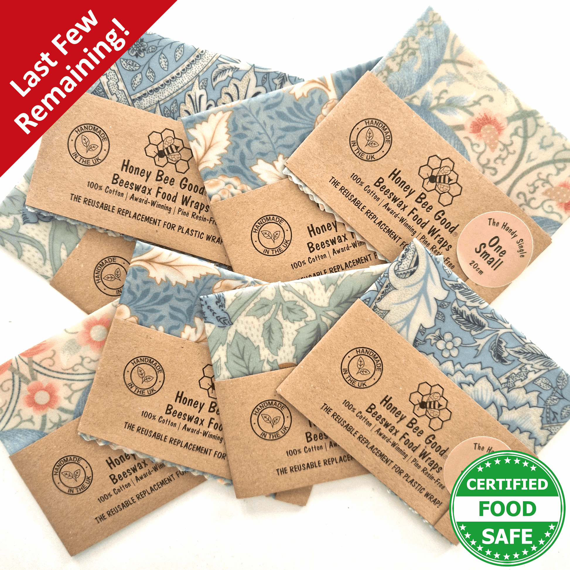 Award-winning Small Family Business. 3,600 5* Reviews. WHOLESALE, too.
