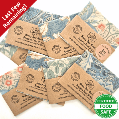 Award-winning Small Family Business. 3,600 5* Reviews. WHOLESALE, too.