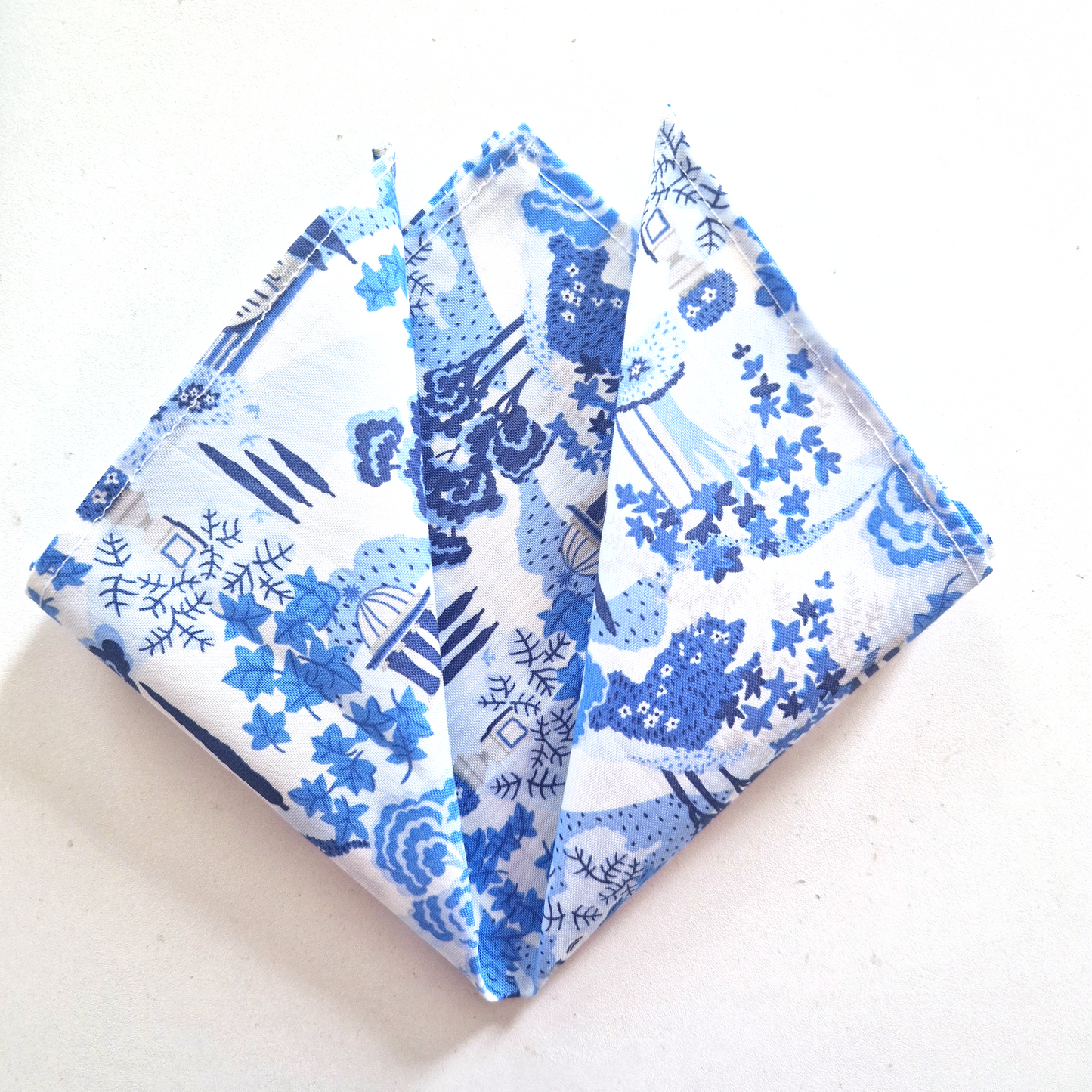 SALE Liberty Fabric Glasses & Screen Cleaning Cloth| Japan