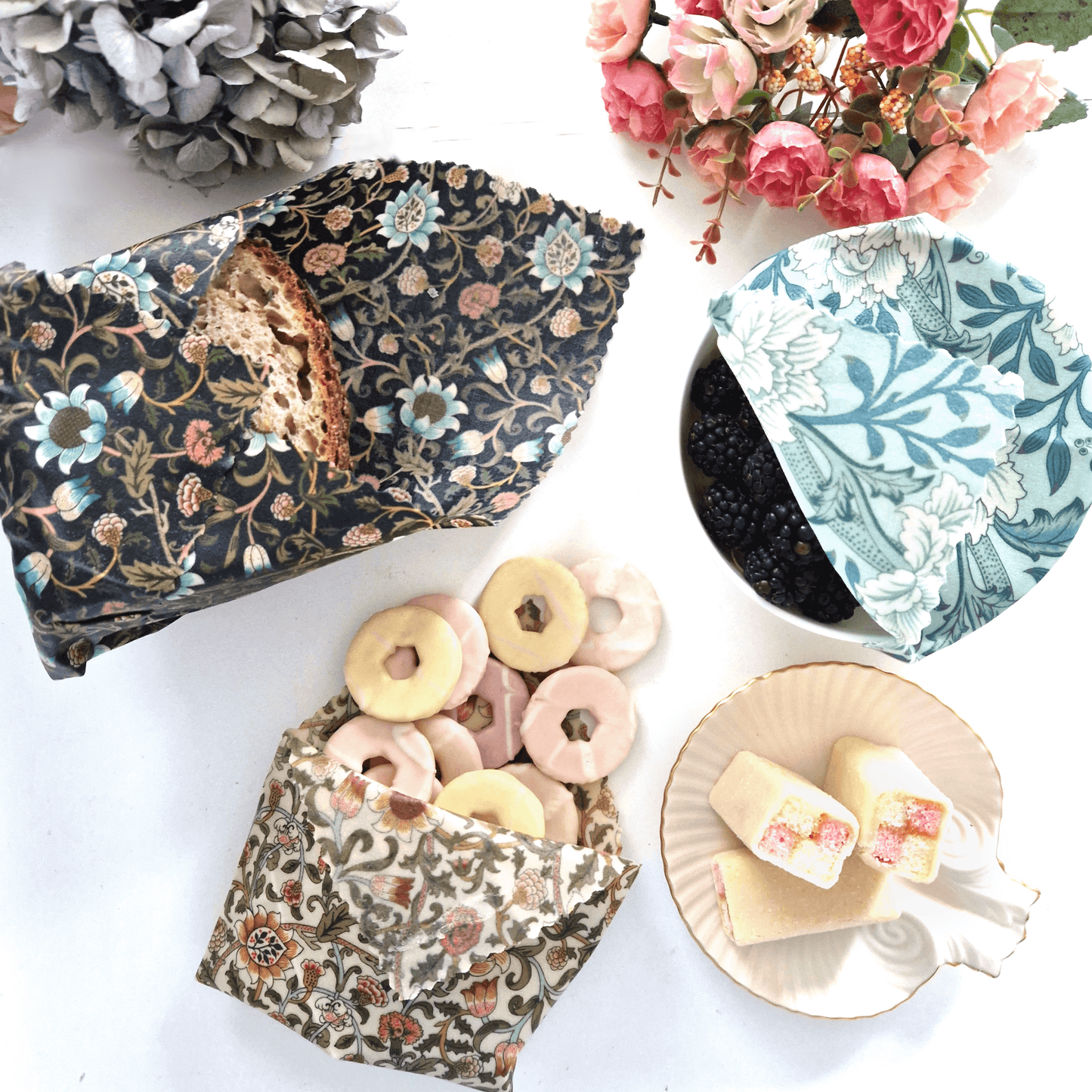 Award-winning Small Family Business. 3,600 5* Reviews. WHOLESALE, too.
