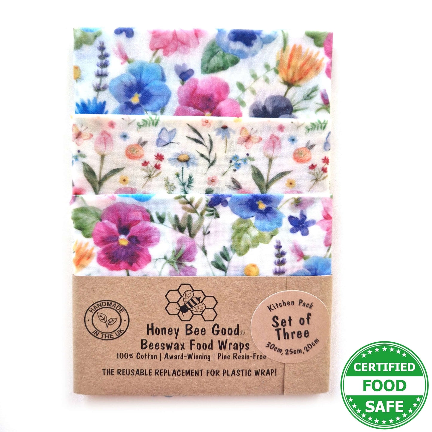 Award-winning Small Family Business. 3,600 5* Reviews. WHOLESALE, too.