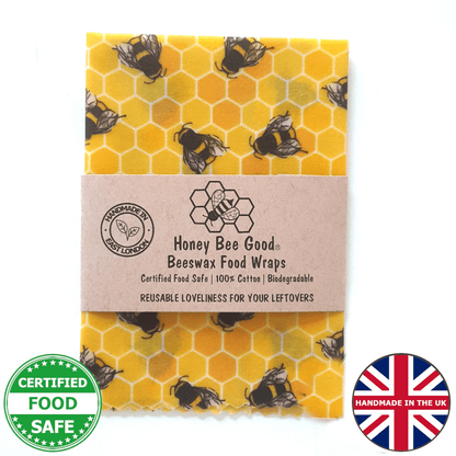 Un grand | Abeilles jaunes
