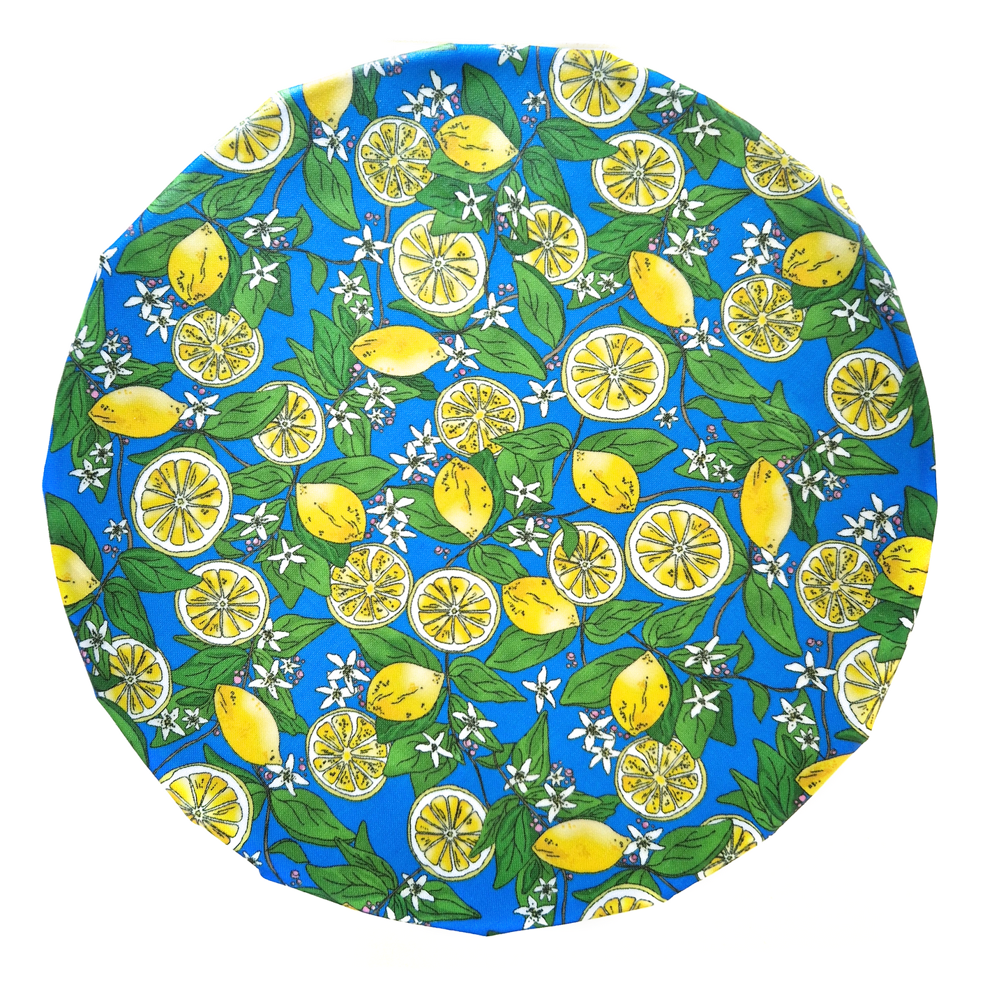 Classic British Collection Set of 3 Beeswax Wraps | Sunny Fruit