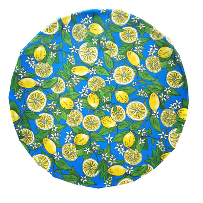 Classic British Collection Set of 3 Beeswax Wraps | Sunny Fruit