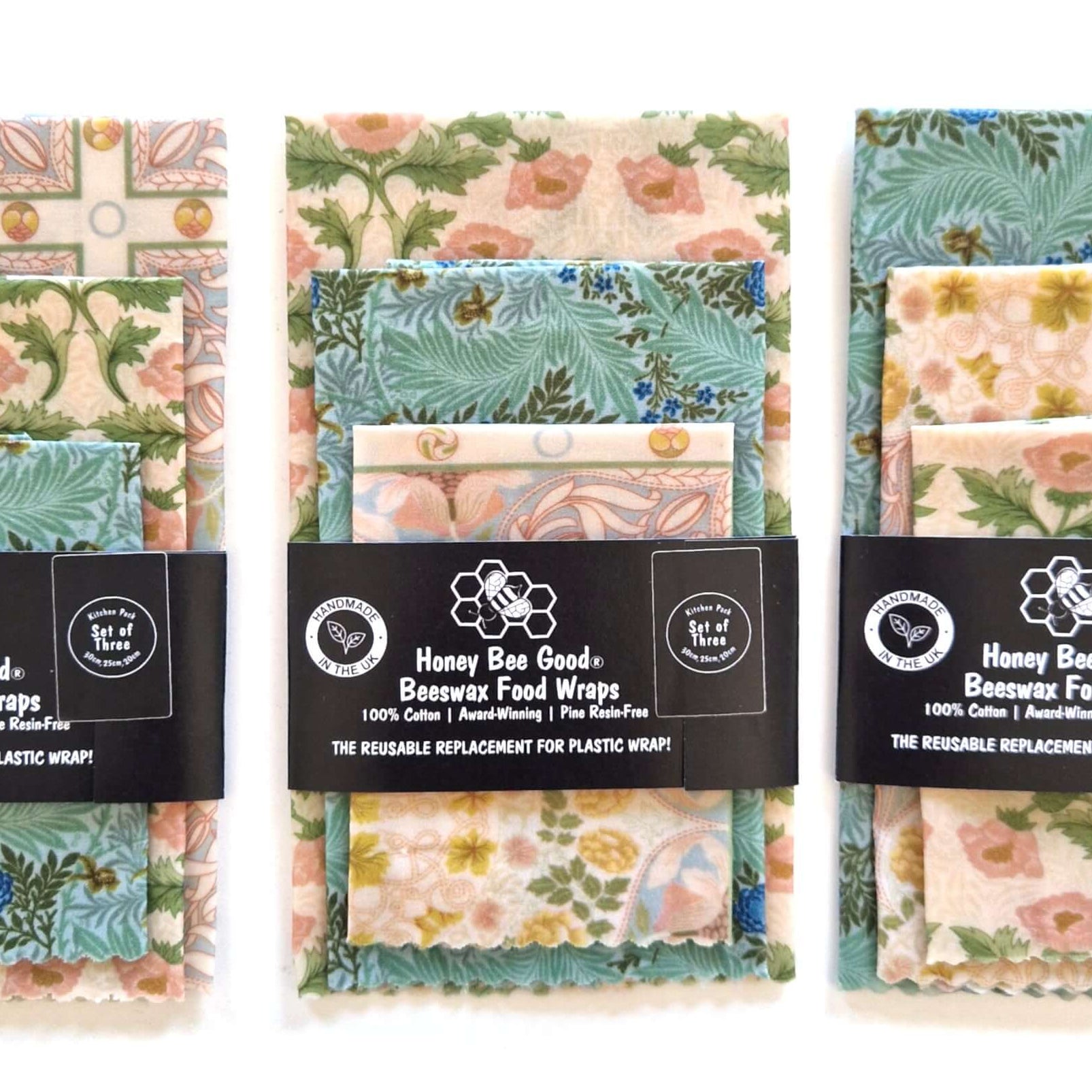 Award-winning Small Family Business. 3,600 5* Reviews. WHOLESALE, too.