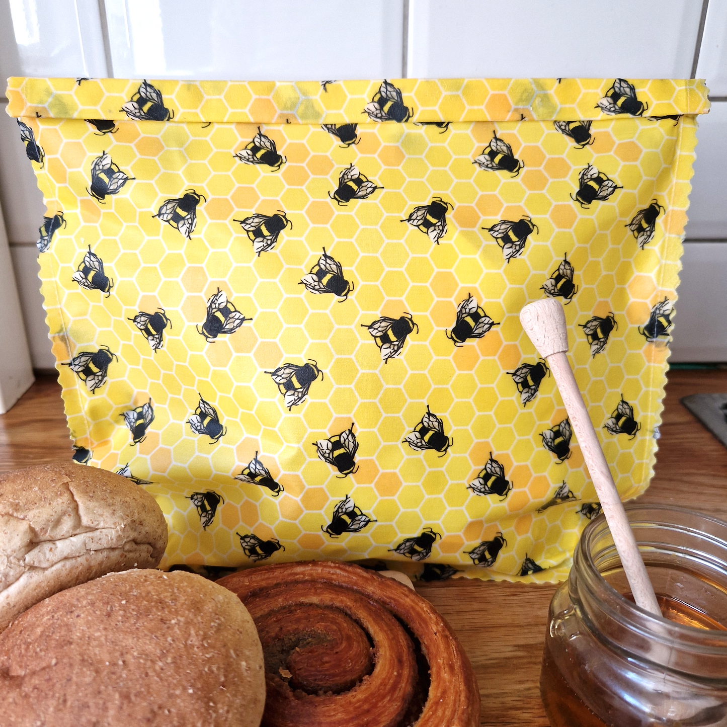 Value Bundle: The Sandwich Bag Set of 2